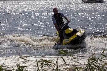 Wypożyczalnia sprzętu wodnego Olsztyn - zdjęcie 5