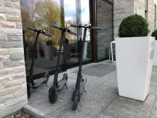 Wypożyczalnia sprzętu wodnego Olsztyn - zdjęcie 8