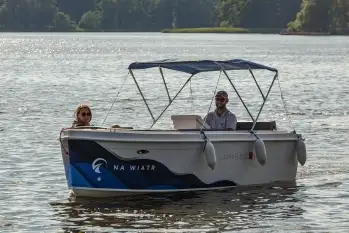 Wypożyczalnia sprzętu wodnego Olsztyn - zdjęcie 3