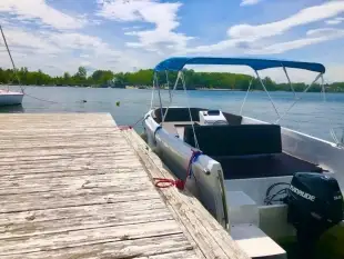 Wypożyczalnia sprzętu wodnego Olsztyn - zdjęcie 4