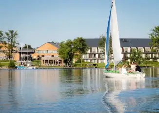 Wypożyczalnia sprzętu wodnego Siła - zdjęcie 8