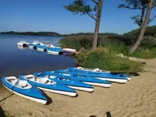 Wypożyczalnia sprzętu wodnego Siła - zdjęcie 6