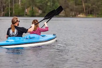 Wypożyczalnia sprzętu wodnego Siła - zdjęcie 7
