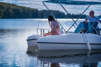 Wypożyczalnia sprzętu wodnego Siła - zdjęcie 4