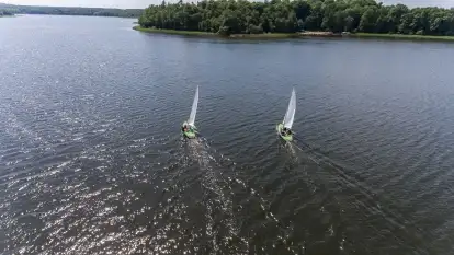 Wypożyczalnia sprzętu wodnego Siła - zdjęcie 9