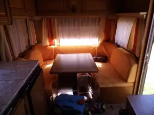 przyczepy kampingowe - zdjęcie 18