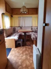 przyczepy kampingowe - zdjęcie 9