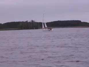 przyczepy kampingowe - zdjęcie 2