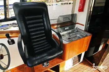 Jacht Nautiner 38 – „Nierdzwny” stan bdb, bogate wyposażenie - zdjęcie 17