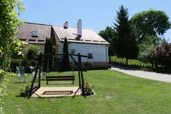 Sprzedam 3 domy na mazurach - zdjęcie 30