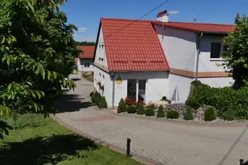 Sprzedam 3 domy na mazurach - zdjęcie 28