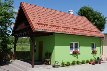 Sprzedam 3 domy na mazurach - zdjęcie 27