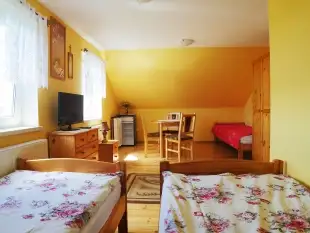 Sprzedam 3 domy na mazurach - zdjęcie 24