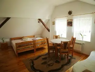 Sprzedam 3 domy na mazurach - zdjęcie 19