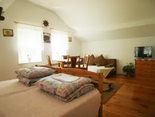 Sprzedam 3 domy na mazurach - zdjęcie 15