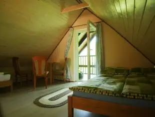 Sprzedam 3 domy na mazurach - zdjęcie 14