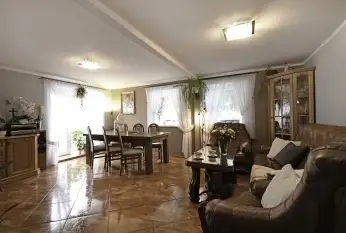 Sprzedam 3 domy na mazurach - zdjęcie 12