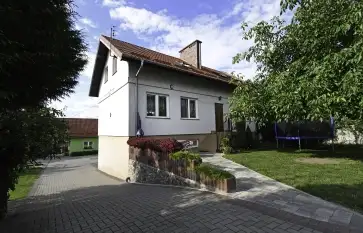 Sprzedam 3 domy na mazurach - zdjęcie 4