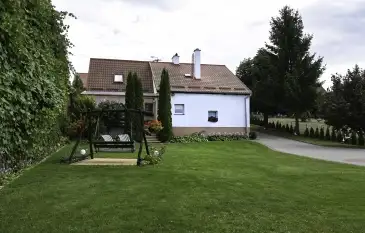 Sprzedam 3 domy na mazurach - zdjęcie 3