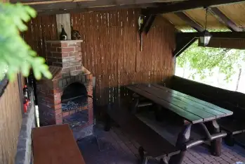 Sprzedam 3 domy na mazurach - zdjęcie 11