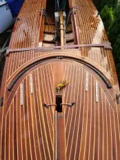 Lodz zaglowa STAR - zdjęcie 6