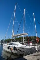 Sprzedam jacht Delphia 33 - zdjęcie 8