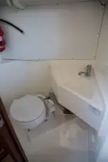 Sprzedam jacht Delphia 33 - zdjęcie 2