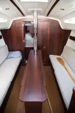 Sprzedam jacht Delphia 33 - zdjęcie 1