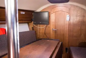 Sprzedam jacht Twister 32 Kajtek - zdjęcie 3