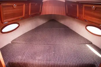 Sprzedam jacht Twister 32 - zdjęcie 7