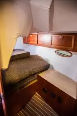 Sprzedam jacht Twister 32 - zdjęcie 5