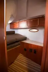 Sprzedam jacht Twister 32 - zdjęcie 4