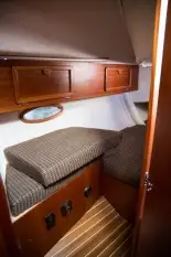 Sprzedam jacht Twister 32 - zdjęcie 3