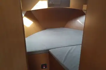 Sprzedam jacht houseboat Stillo 30 - zdjęcie 4