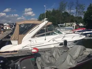 Łódź motorowa Doral Monticello 250  - zdjęcie 17
