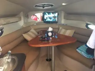 Łódź motorowa Doral Monticello 250  - zdjęcie 14