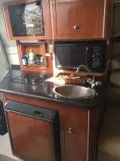 Łódź motorowa Doral Monticello 250  - zdjęcie 13