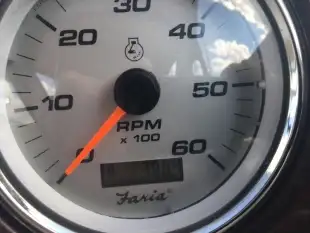 Łódź motorowa Doral Monticello 250  - zdjęcie 12