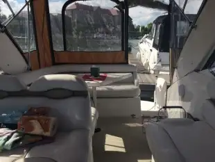 Łódź motorowa Doral Monticello 250  - zdjęcie 11