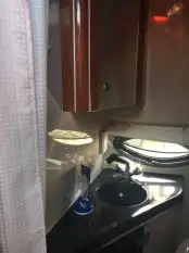 Łódź motorowa Doral Monticello 250  - zdjęcie 9