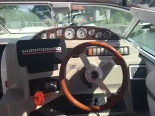 Łódź motorowa Doral Monticello 250  - zdjęcie 8