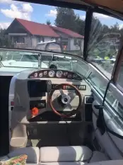 Łódź motorowa Doral Monticello 250  - zdjęcie 7