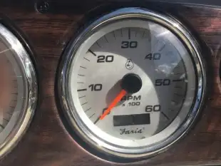 Łódź motorowa Doral Monticello 250  - zdjęcie 3