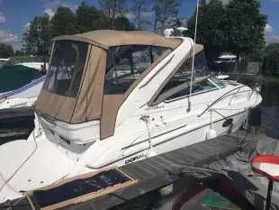 Łódź motorowa Doral Monticello 250  - zdjęcie 1