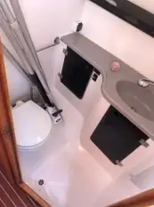 Sprzedam jacht Maxus 33 - zdjęcie 17