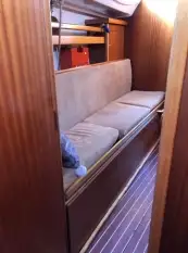 Sprzedam jacht Maxus 33 - zdjęcie 15