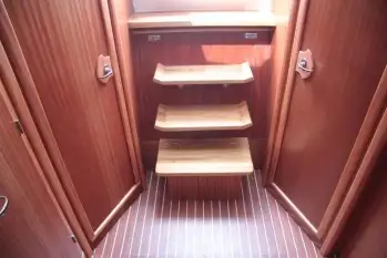 Sprzedam jacht Maxus 33 - zdjęcie 13