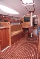 Sprzedam jacht Maxus 33 - zdjęcie 8