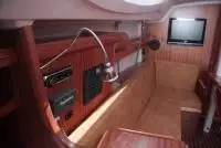 Sprzedam jacht Maxus 33 - zdjęcie 7