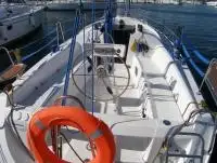 Sprzedam jacht Maxus 33 - zdjęcie 6